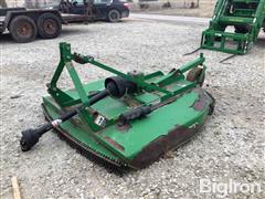 Frontier RC1060 3-Pt Mower 