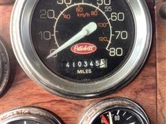 Odometer