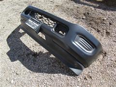 Dodge 2500/3500 Front Bumper 