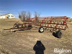 CrustBuster Field Cultivator 