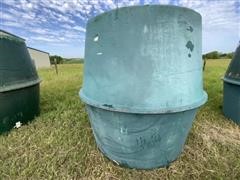 Fiberglass Tubs 