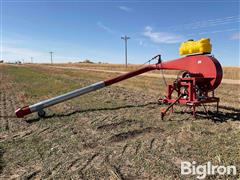 Super Blow-Hard Bunk Blower W/Fogger 