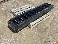 Heavy Duty Ramps 