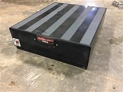 Weather Guard Pac-Rat Toolbox 