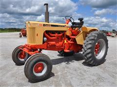 1966 Case 930 Comfort King 2WD Tractor 