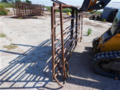 10'x5' Livestock Corral Panels 