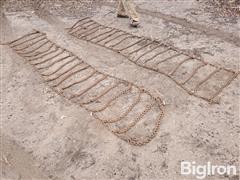 Tractor Tire Chains 