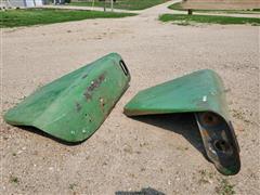 John Deere 4020 Parts 