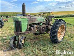 John Deere 70 2WD Tractor 