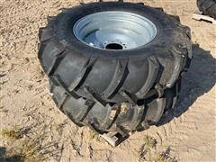Farm Boy 14.9-24 Tires & Rims 
