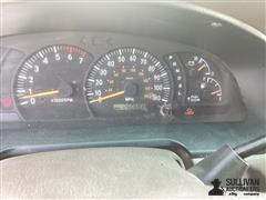 Odometer