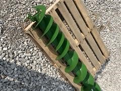 John Deere Unload Auger 