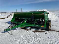 Great Plains 1300-2175 Grain Drill 