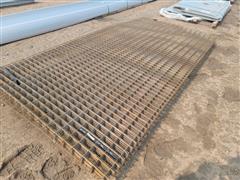 Behlen Mesh Panels 