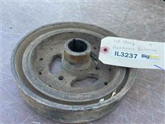 Chevrolet 350 8” Harmonic Balancer 