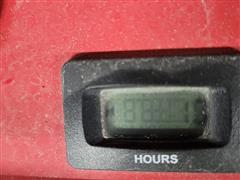 Hours Meter