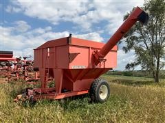 United Farm Tools 500 Bu. Grain Cart 