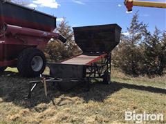 Grain Cleaner 