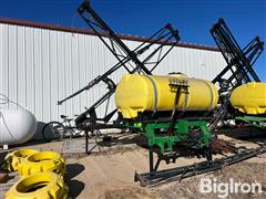 Schaben Industries 60' 3PT Sprayer 