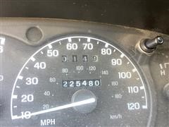 Odometer