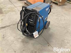 Miller 252 Wire Feed Welder 