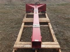 Splitfire 4208 Two-Way Log Splitter 