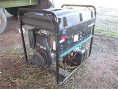 Onan Pro 6000E Generator 