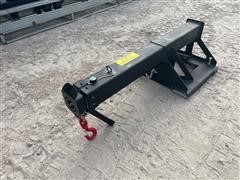 2022 Great Bear Slide On Forklift JIB Boom 