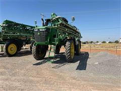 2019 John Deere R4045 Self-Propelled Sprayer 