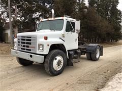 1988 International 1955 S/A Truck Tractor 