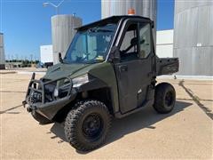 2014 Polaris Ranger 900 XP 4x4 UTV 