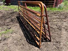 12' Farm Gates 