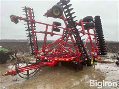 2013 Sunflower 6630-32 Vertical Tillage Disk 