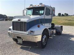 2005 Peterbilt 330 S/A Truck Tractor 