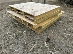 Pallets 