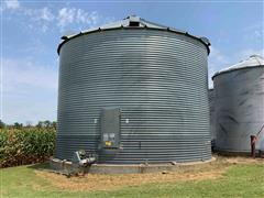 GSI Grain Bin 