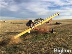 Westfield WR100-41 Auger 