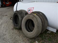 Bridgestone 11R22.5 Tires 