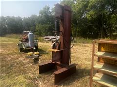 Hydraulic Press 