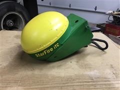 John Deere StarFire ITC Receiver Antenna 