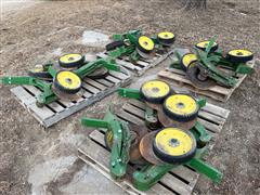 John Deere 1790 Row Units 