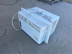 Window Air Conditioner 