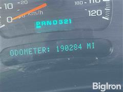 Odometer