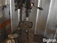 Master Force 55-5500 12" Bench Drill Press 