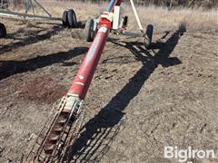 Buhler / Farm King 831 Electric Drive Auger 