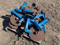 Kinze No-Till Coulters 