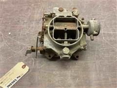 1955 Chevrolet 265ci Carburetor 