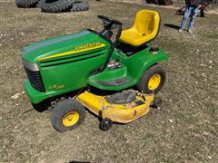 John Deere LX288 Lawn Mower 