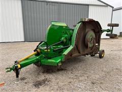 2019 John Deere M15 15' Batwing Mower 