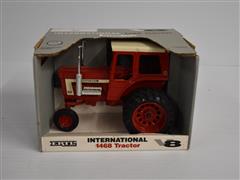 International 1468 Die-cast Tractor 